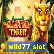 wild77 slot