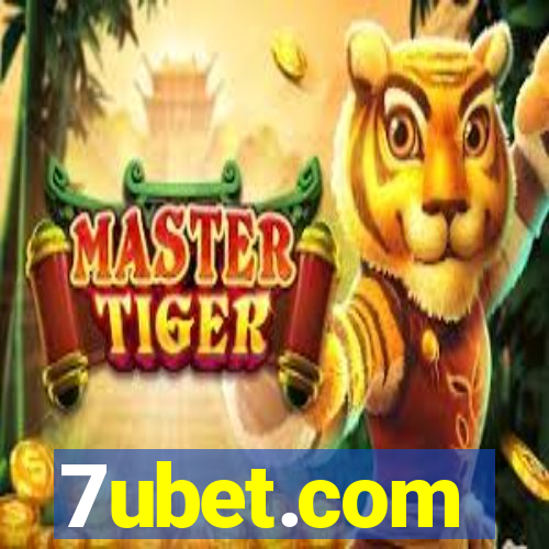 7ubet.com