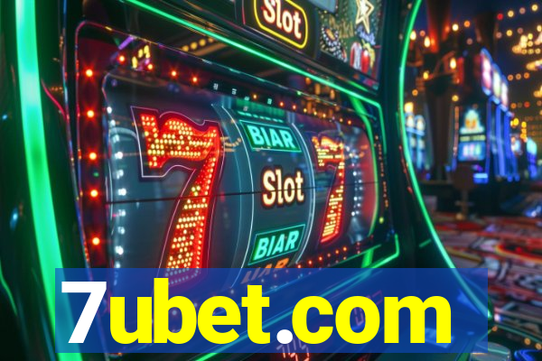 7ubet.com