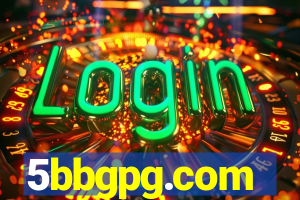 5bbgpg.com