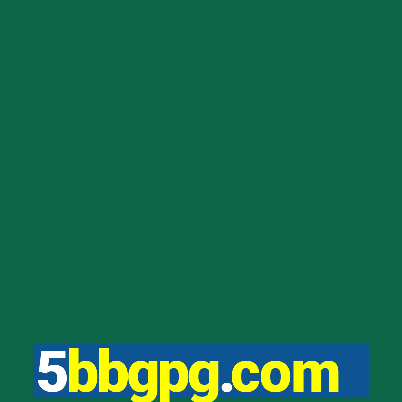 5bbgpg.com