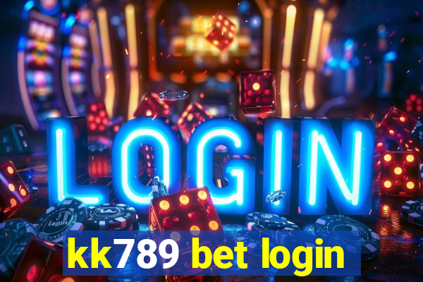 kk789 bet login