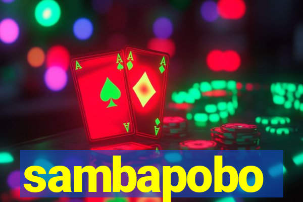 sambapobo