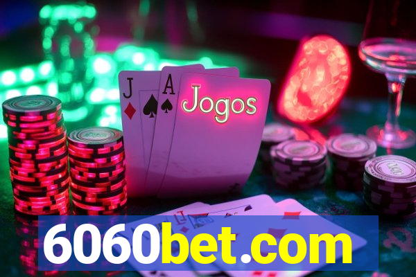 6060bet.com