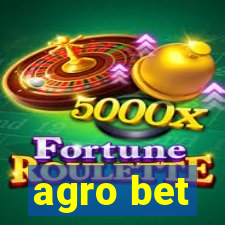 agro bet