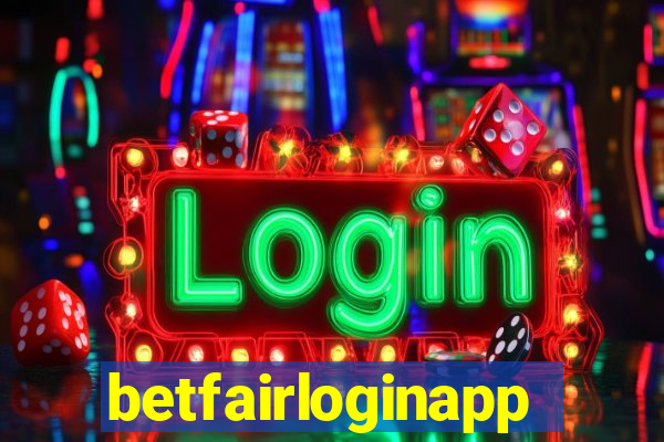 betfairloginapp