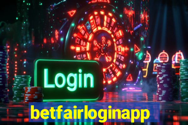 betfairloginapp