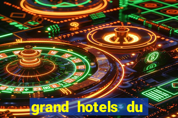 grand hotels du casino de dieppe