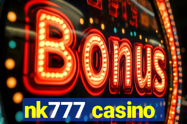 nk777 casino