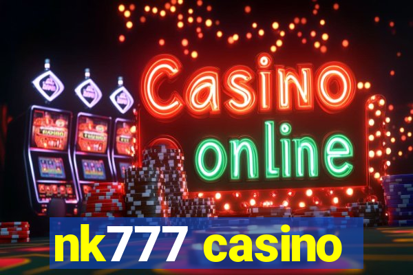 nk777 casino