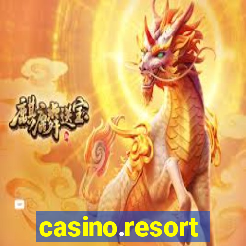 casino.resort