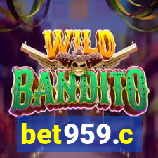 bet959.c