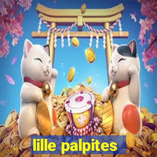 lille palpites