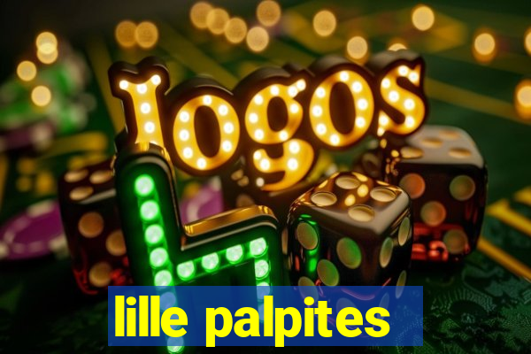 lille palpites