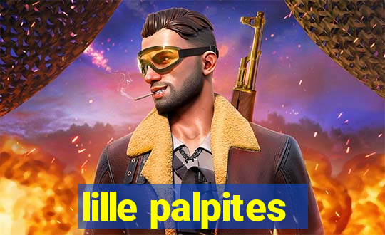 lille palpites