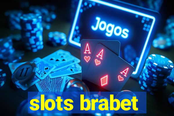 slots brabet