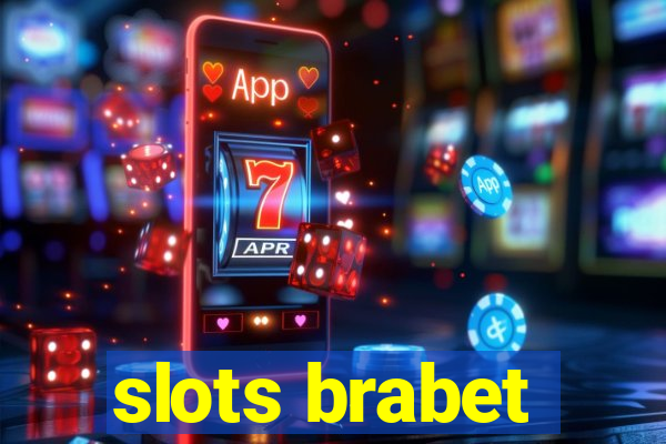 slots brabet