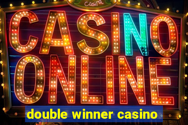 double winner casino