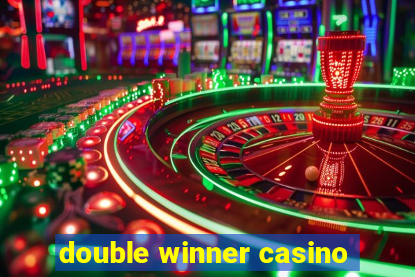 double winner casino