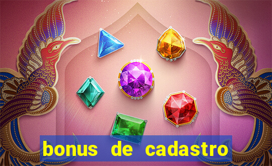 bonus de cadastro vai de bet