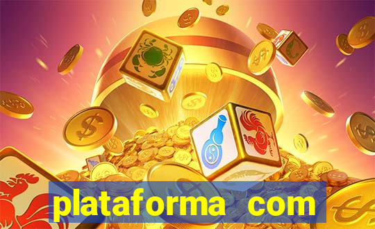 plataforma com b么nus de cadastro gr谩tis