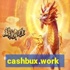 cashbux.work