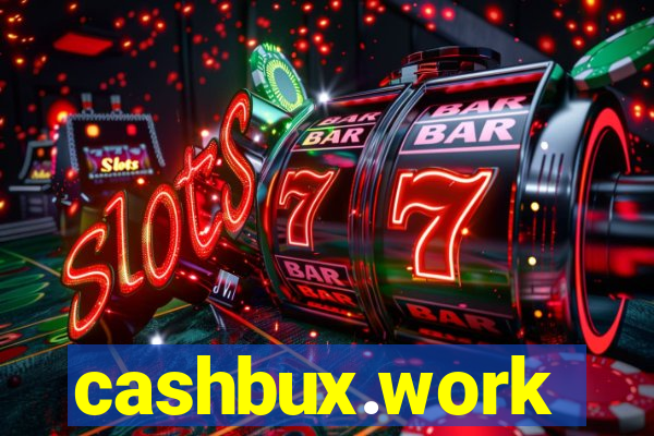 cashbux.work