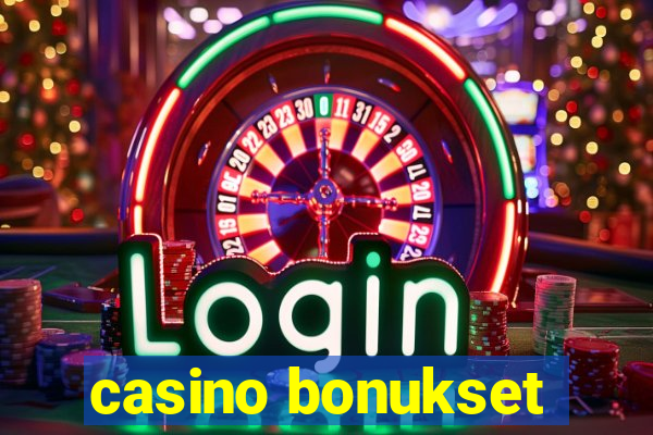 casino bonukset