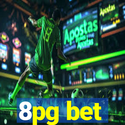 8pg bet