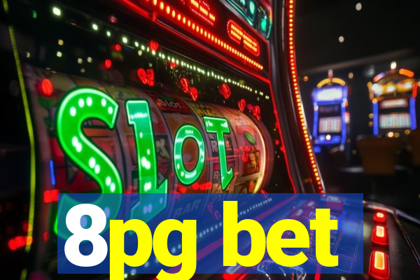 8pg bet