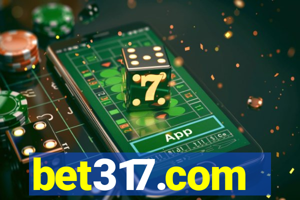 bet317.com