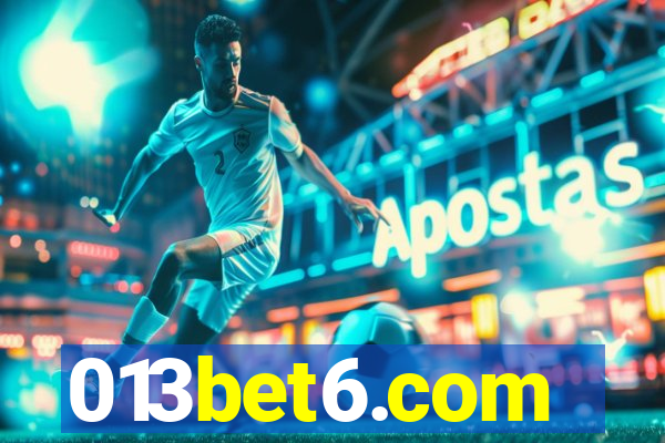 013bet6.com