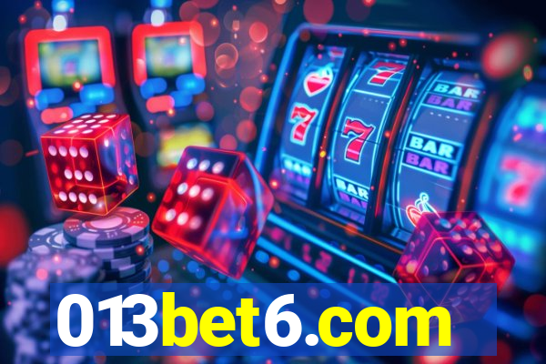 013bet6.com