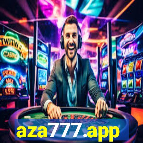 aza777.app