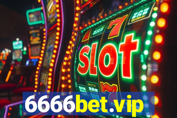 6666bet.vip