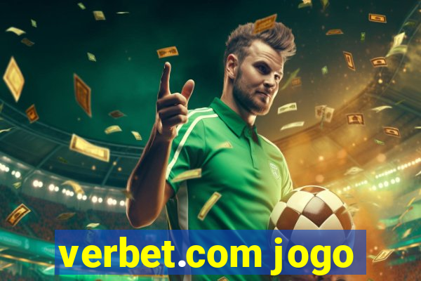 verbet.com jogo