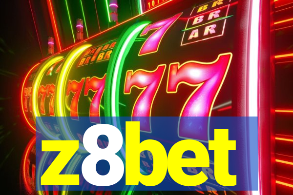 z8bet