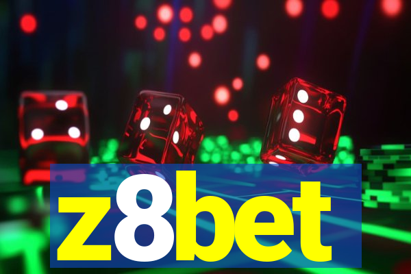 z8bet