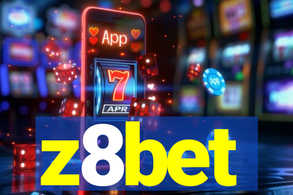 z8bet