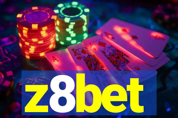 z8bet