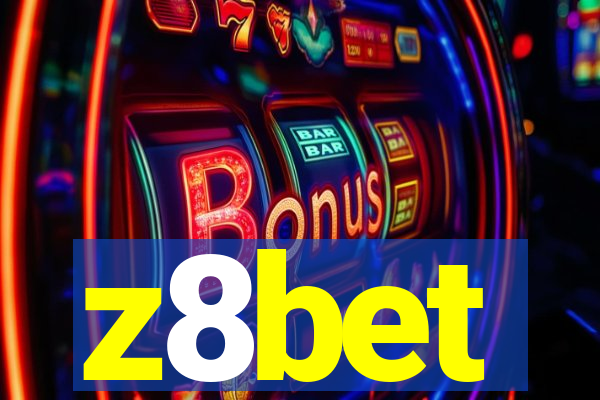 z8bet