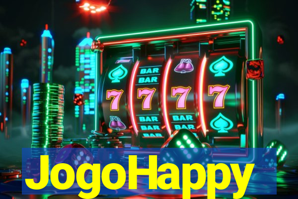 JogoHappy