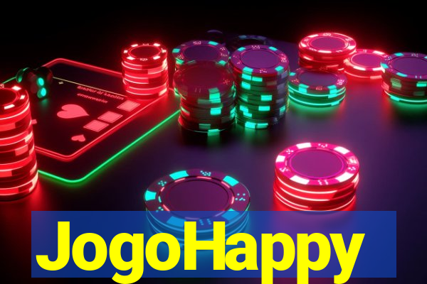 JogoHappy