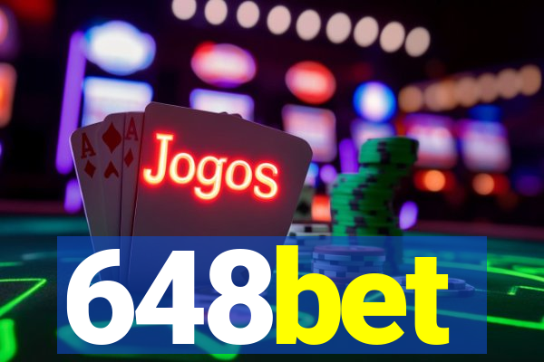 648bet