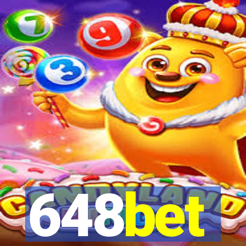 648bet