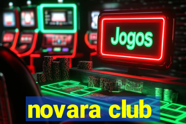 novara club