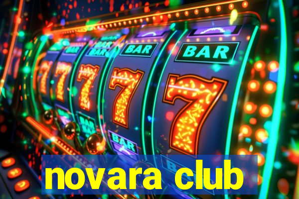 novara club