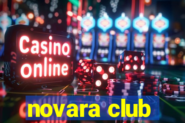 novara club