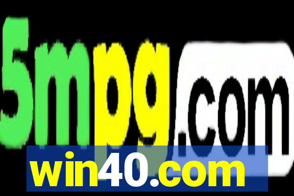 win40.com