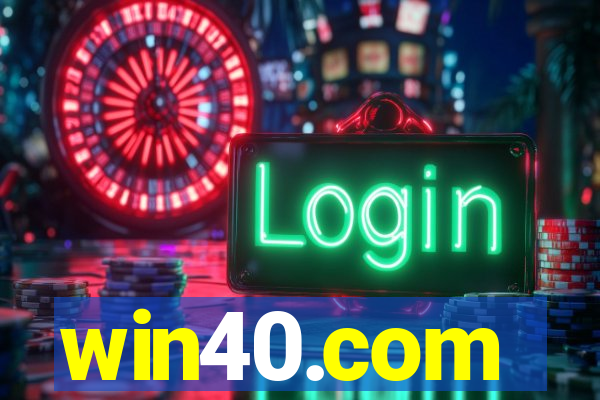 win40.com